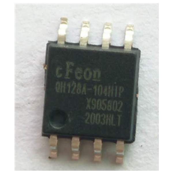 EON宜扬IC