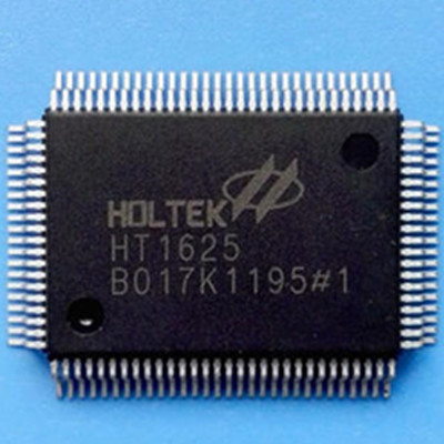 HOLTEK合泰IC