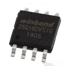 WINBOND华邦IC