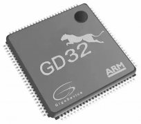 GigaDevice代理商